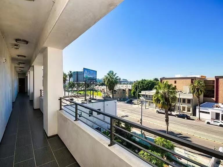 North Long Beach (NLB) - Residential Lease