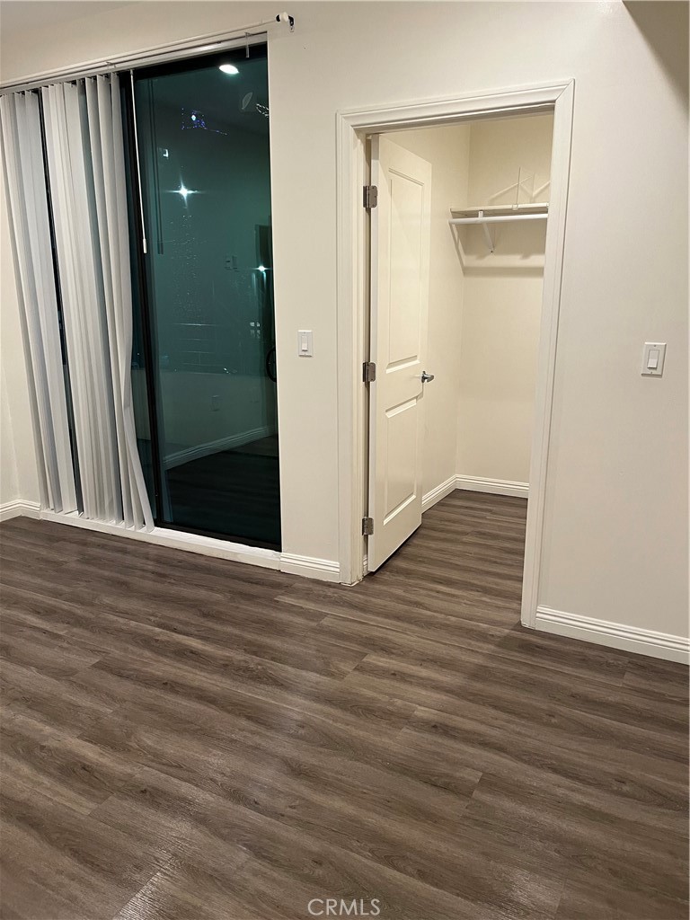 North Long Beach (NLB) - Residential Lease