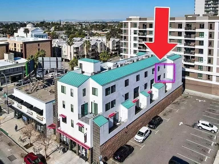 North Long Beach (NLB) - Residential Lease