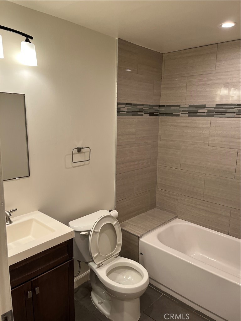 North Long Beach (NLB) - Residential Lease