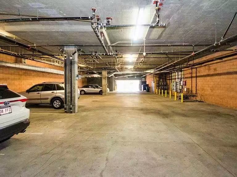 North Long Beach (NLB) - Residential Lease