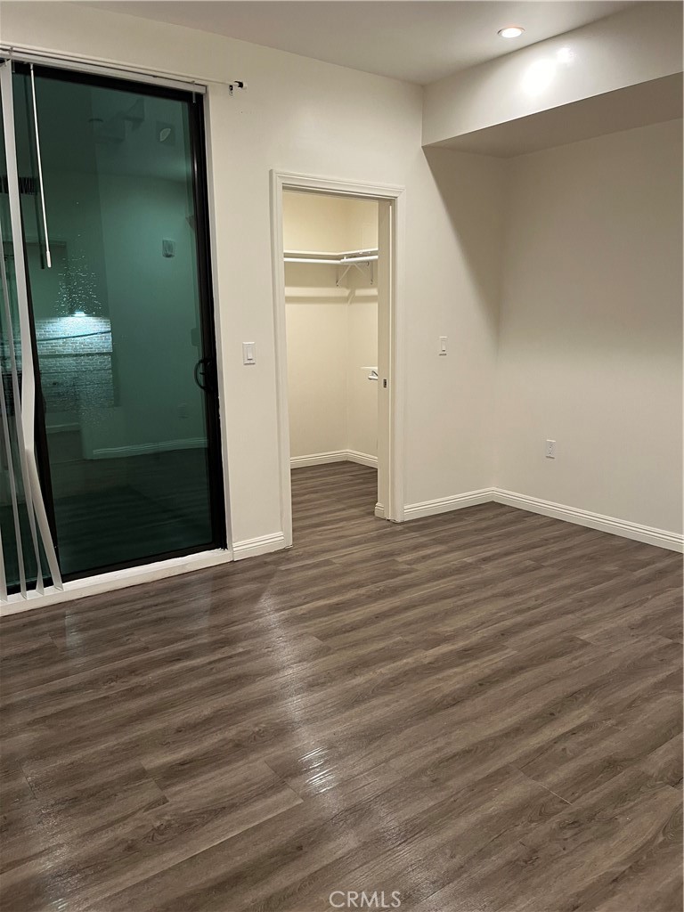 North Long Beach (NLB) - Residential Lease