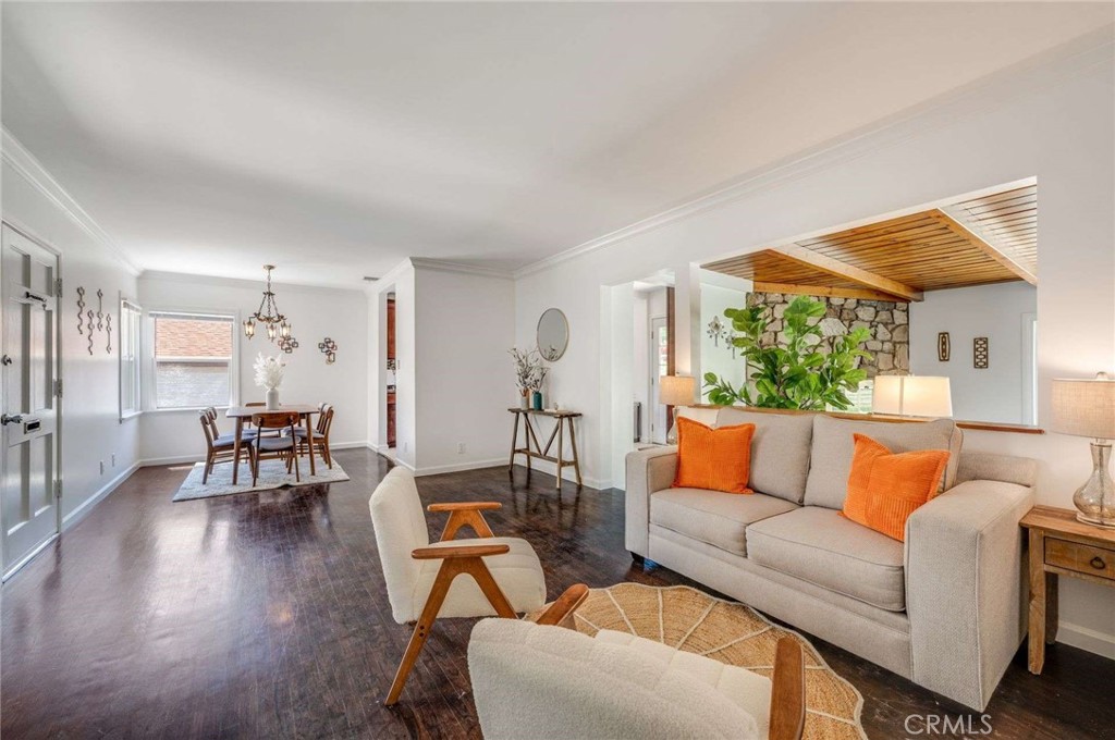 6901 Bertrand Avenue