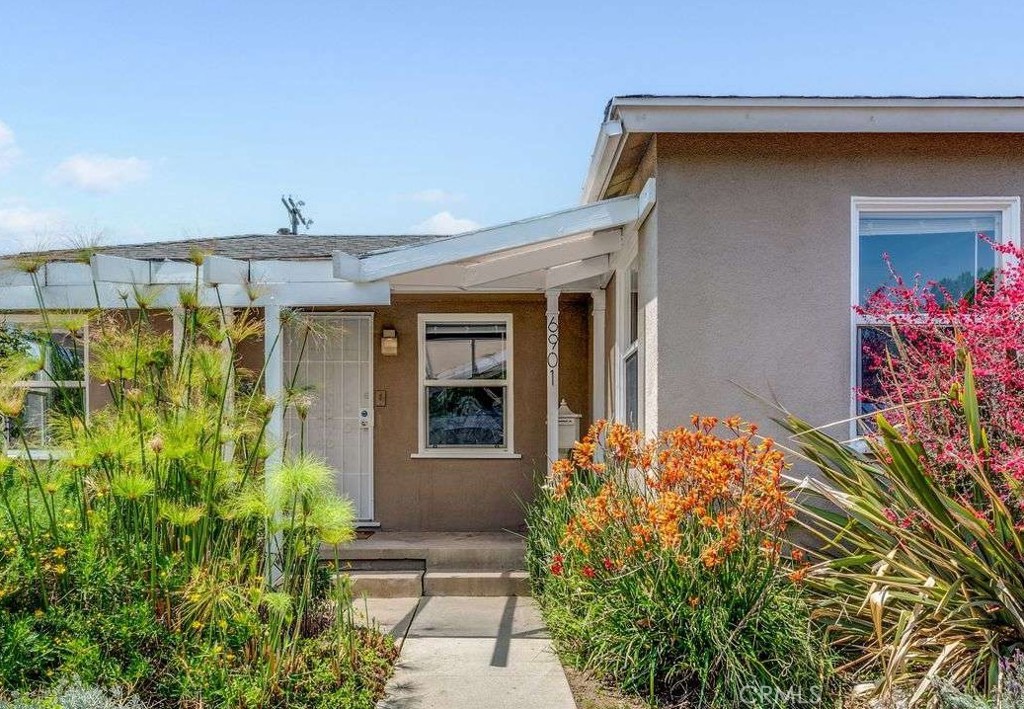 6901 Bertrand Avenue