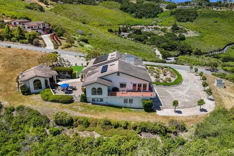 25611 Whip Road, Monterey, CA 93940 - MLS#: ML82009394