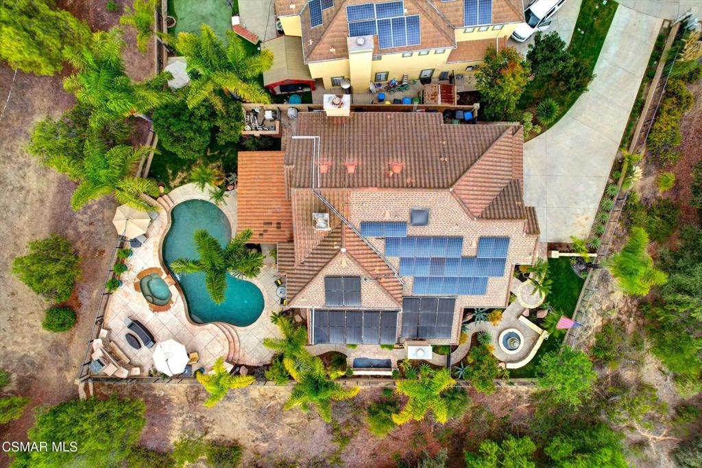 Deauville (W. Ranch)-384 - 384 - Residential