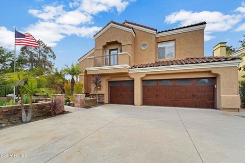 Photo of 4101 Laurelview Drive, Moorpark, CA 93021 (MLS # 225005225)