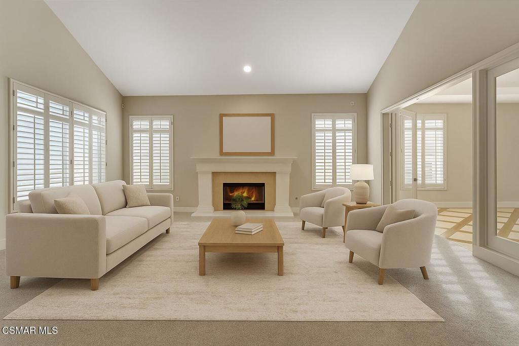Deauville (W. Ranch)-384 - 384 - Residential