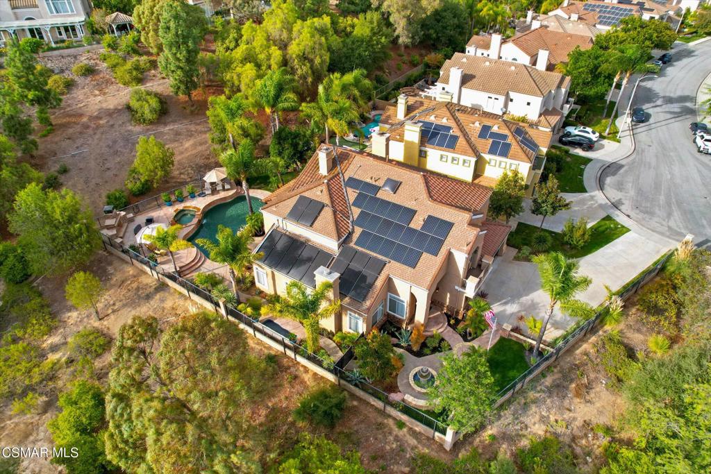 Deauville (W. Ranch)-384 - 384 - Residential