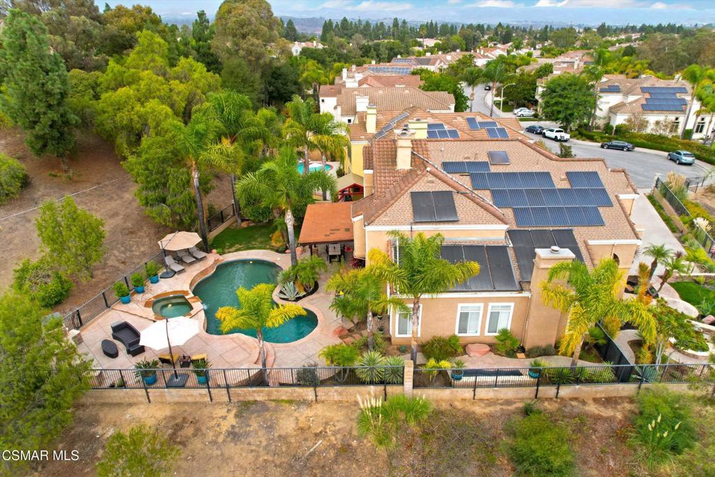 Deauville (W. Ranch)-384 - 384 - Residential