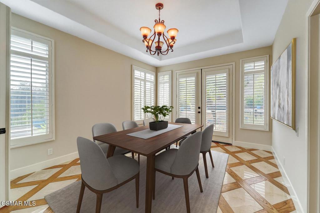 Deauville (W. Ranch)-384 - 384 - Residential