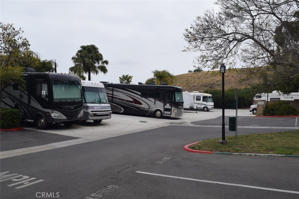 Vista Pacifica (VP) - Residential