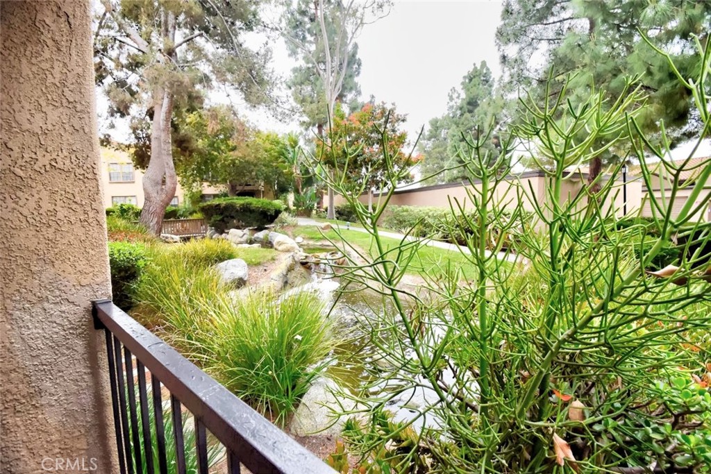 Vista Pacifica (VP) - Residential