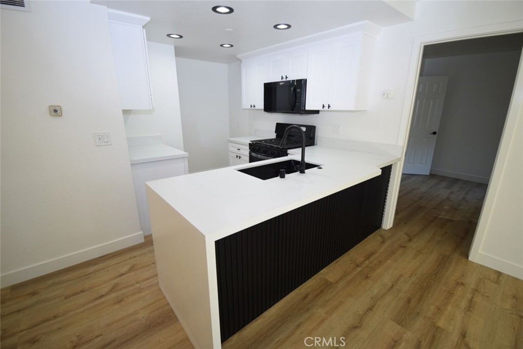 Vista Pacifica (VP) - Residential