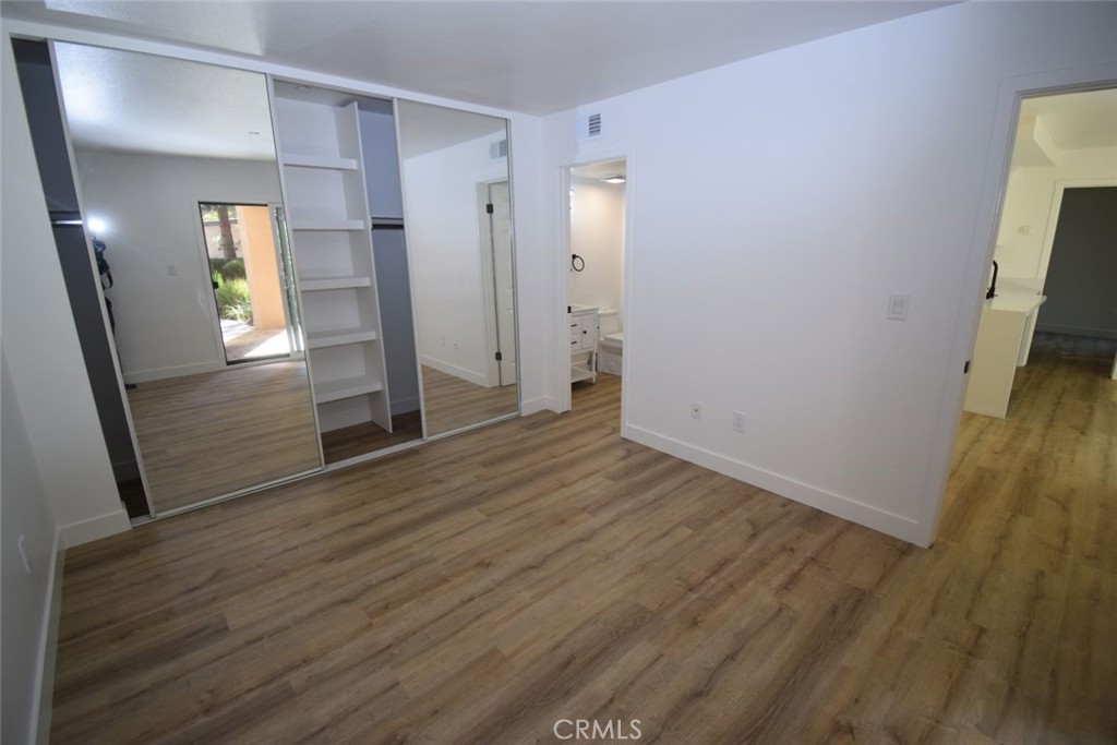 Vista Pacifica (VP) - Residential