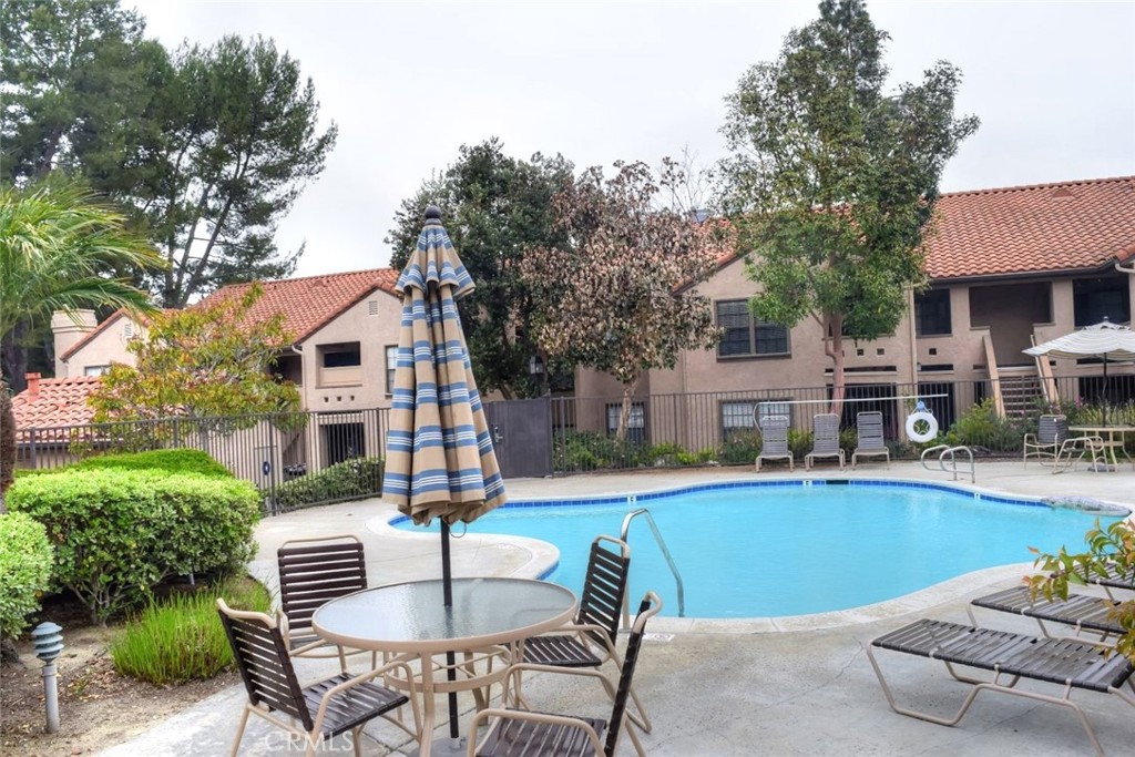 Vista Pacifica (VP) - Residential