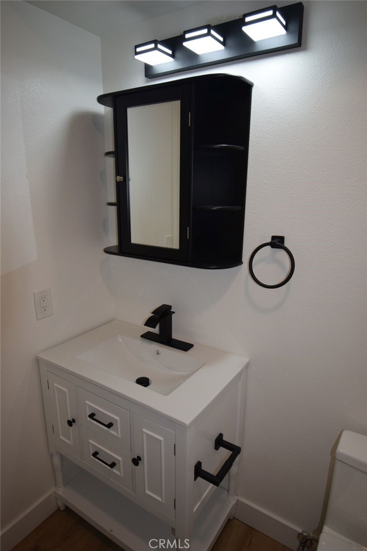 Vista Pacifica (VP) - Residential