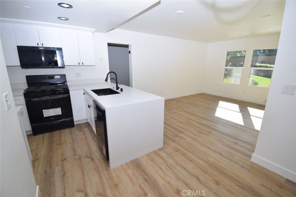 Vista Pacifica (VP) - Residential