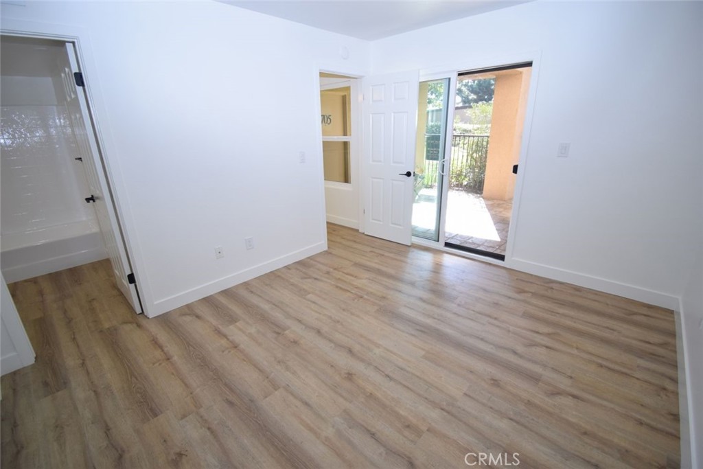 Vista Pacifica (VP) - Residential