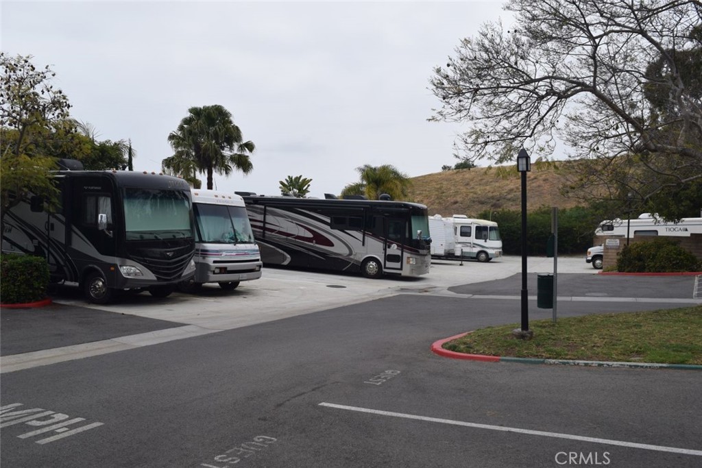 Vista Pacifica (VP) - Residential