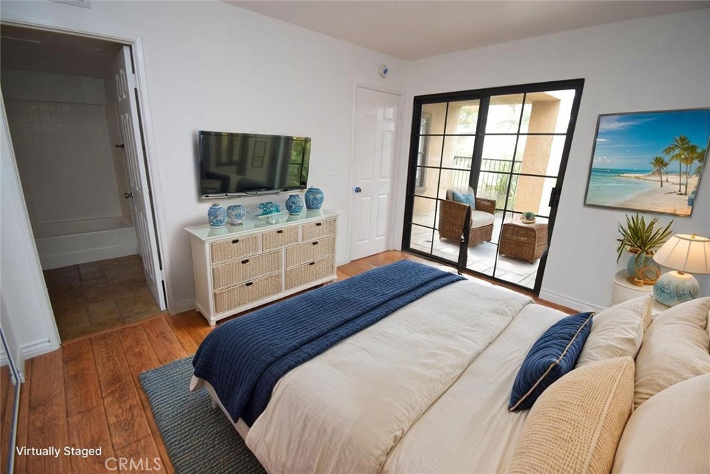 Vista Pacifica (VP) - Residential