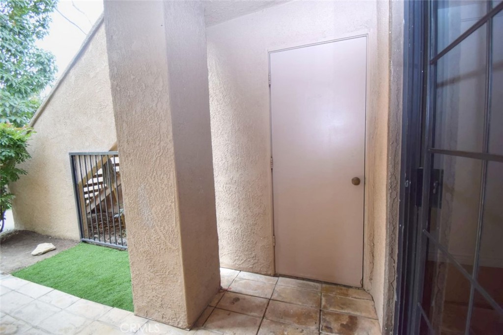 Vista Pacifica (VP) - Residential