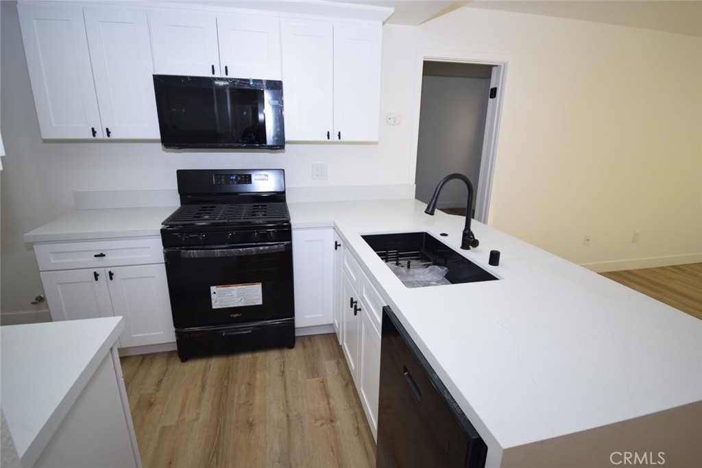 Vista Pacifica (VP) - Residential