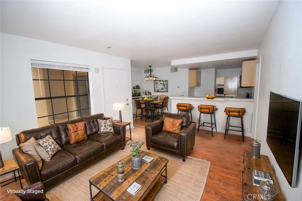 Vista Pacifica (VP) - Residential