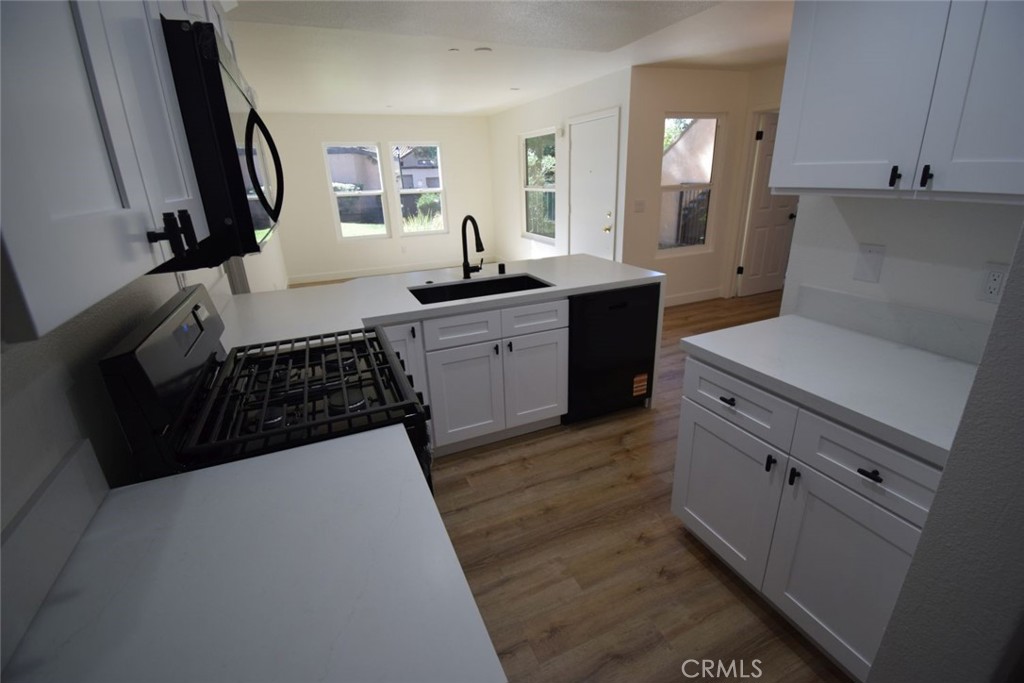 Vista Pacifica (VP) - Residential