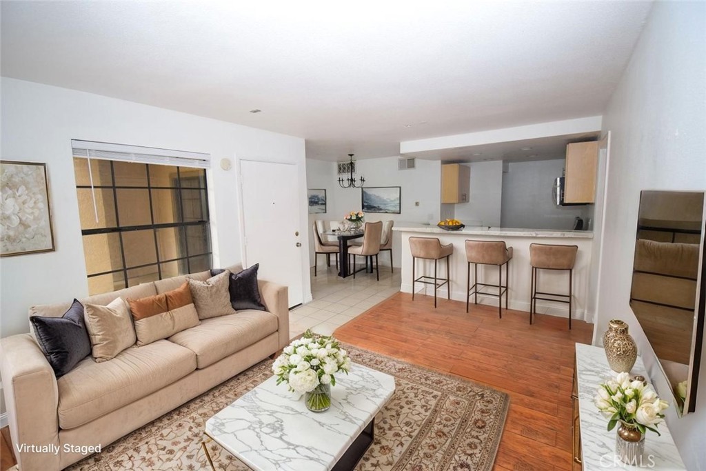 Vista Pacifica (VP) - Residential