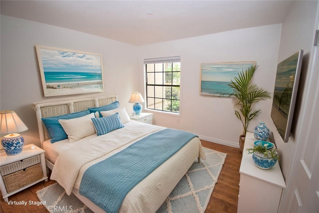 Vista Pacifica (VP) - Residential