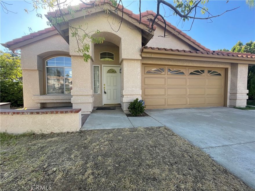 Welcome to 10718 Blue Crest Dr, Yucaipa, CA 92399—a well-maintained home featuring brand new vinyl plank flooring throughout. Enjoy the comfort of central air and heat, along with the convenience of an in-home washer and dryer included. This charming property offers a clean, updated living space in a desirable Yucaipa neighborhood, perfect for those seeking both comfort and practicality.