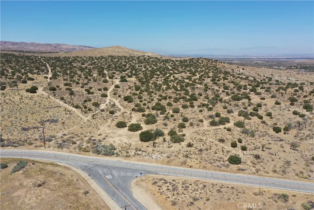 Pearblossom, California 93553, United States, ,Land,Active,168415