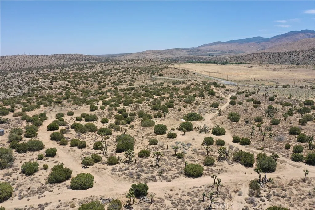 Pearblossom, California 93553, United States, ,Land,Active,168415