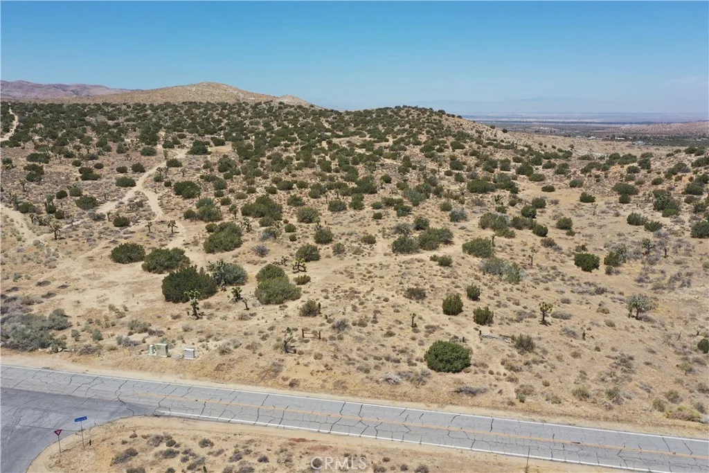 Pearblossom, California 93553, United States, ,Land,Active,168415