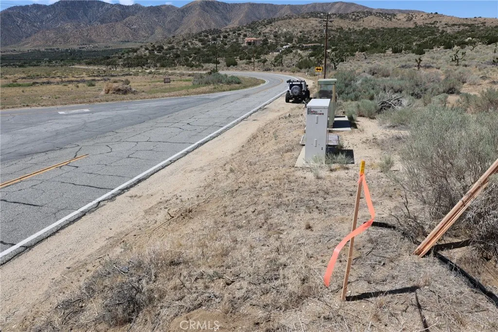 Pearblossom, California 93553, United States, ,Land,Active,168415