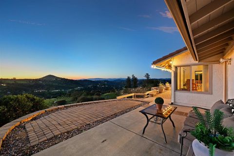 13065 Via Suena Valley Center CA 92082