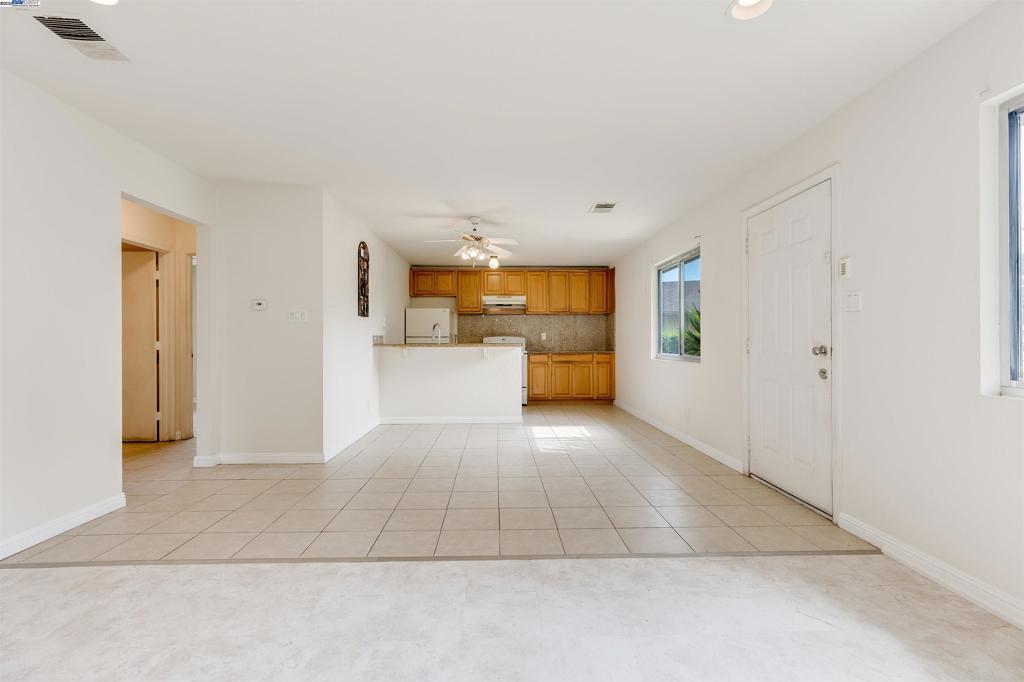 CONTRA LOMA ESTS - Residential