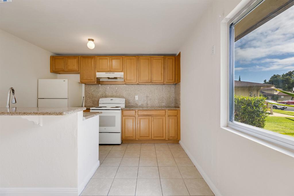 CONTRA LOMA ESTS - Residential