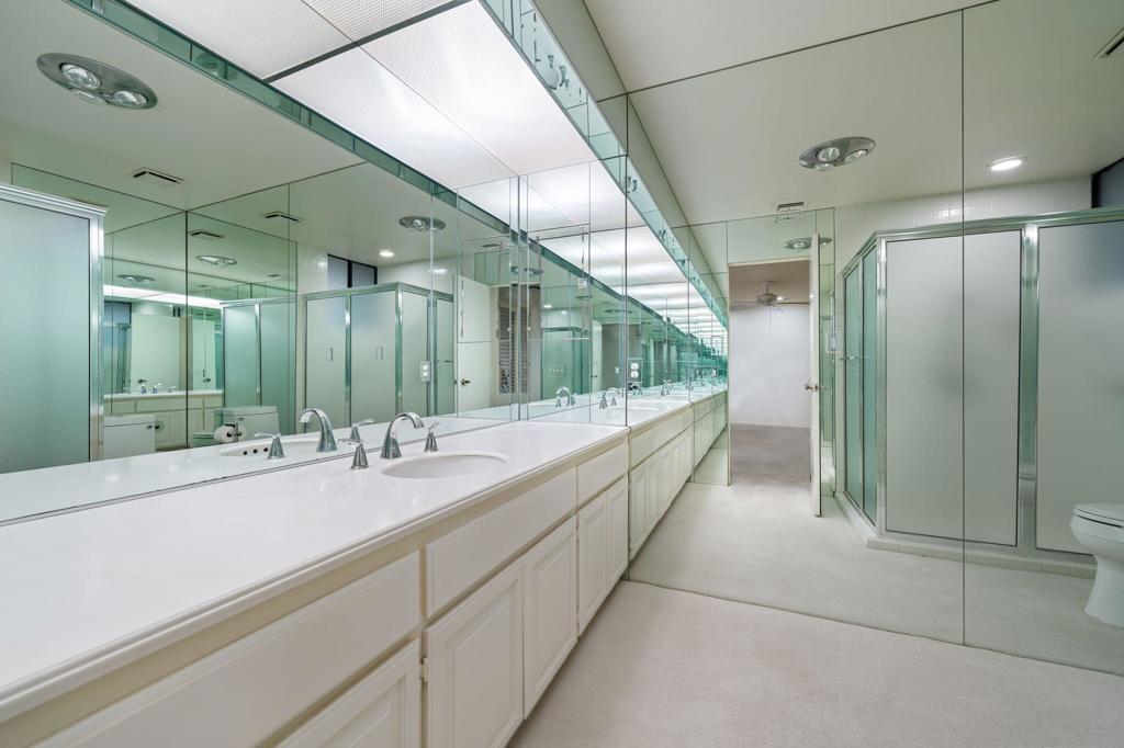 The Springs C.C. - Residential