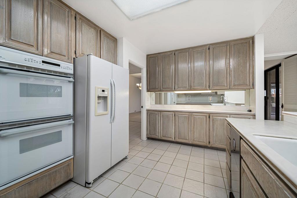 The Springs C.C. - Residential