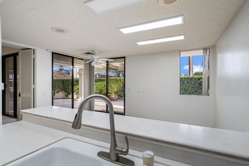 The Springs C.C. - Residential