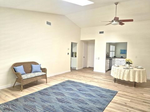 Tiny photo for 33107 Village 33 Vlg, Camarillo, CA 93012 (MLS # V1-34182)