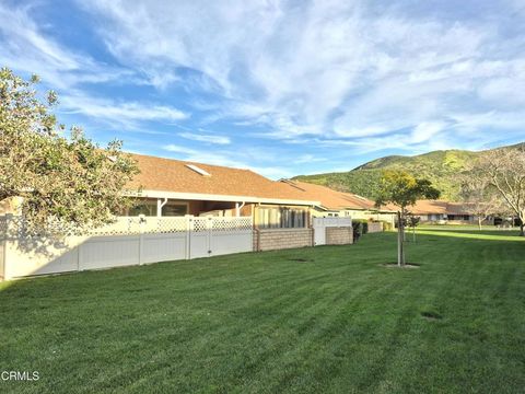 Tiny photo for 33107 Village 33 Vlg, Camarillo, CA 93012 (MLS # V1-34182)