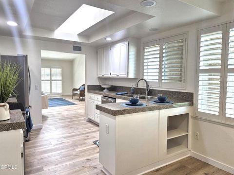 Tiny photo for 33107 Village 33 Vlg, Camarillo, CA 93012 (MLS # V1-34182)