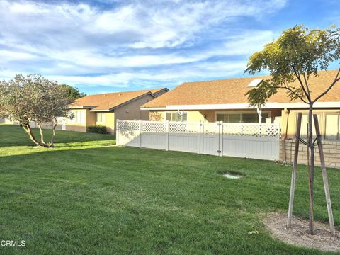 Tiny photo for 33107 Village 33 Vlg, Camarillo, CA 93012 (MLS # V1-34182)