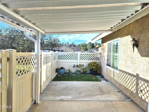 Tiny photo for 33107 Village 33 Vlg, Camarillo, CA 93012 (MLS # V1-34182)