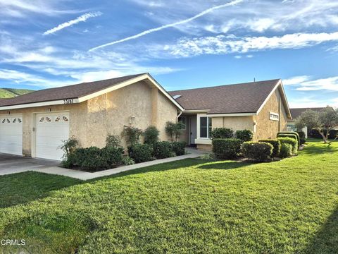 33107 Village 33 Camarillo CA 93012