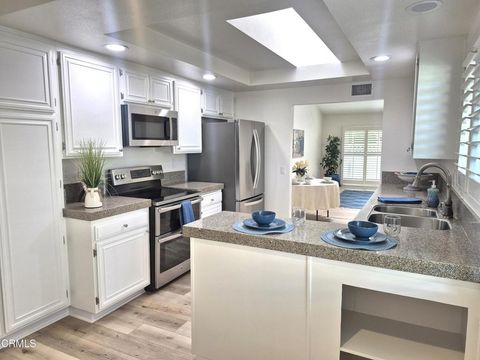 Tiny photo for 33107 Village 33 Vlg, Camarillo, CA 93012 (MLS # V1-34182)