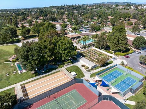 Tiny photo for 33107 Village 33 Vlg, Camarillo, CA 93012 (MLS # V1-34182)